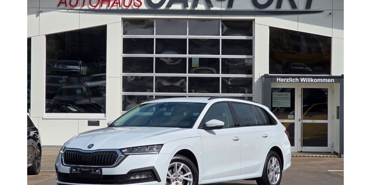 Skoda Octavia 85.550 km 20.990 &euro; Deißlingen 78652