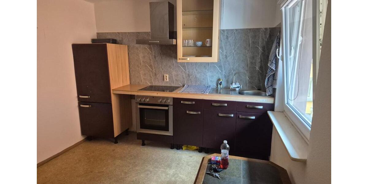 Etagenwohnung Tuttlingen - 2 Zimmer, 65 m&sup2;, 700&euro; | Angebot:25755998