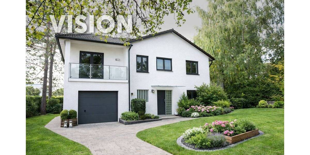 Einfamilienhaus Tuttlingen - 7 Zimmer, 334 m&sup2;, 799.000&euro; | Angebot:25969598