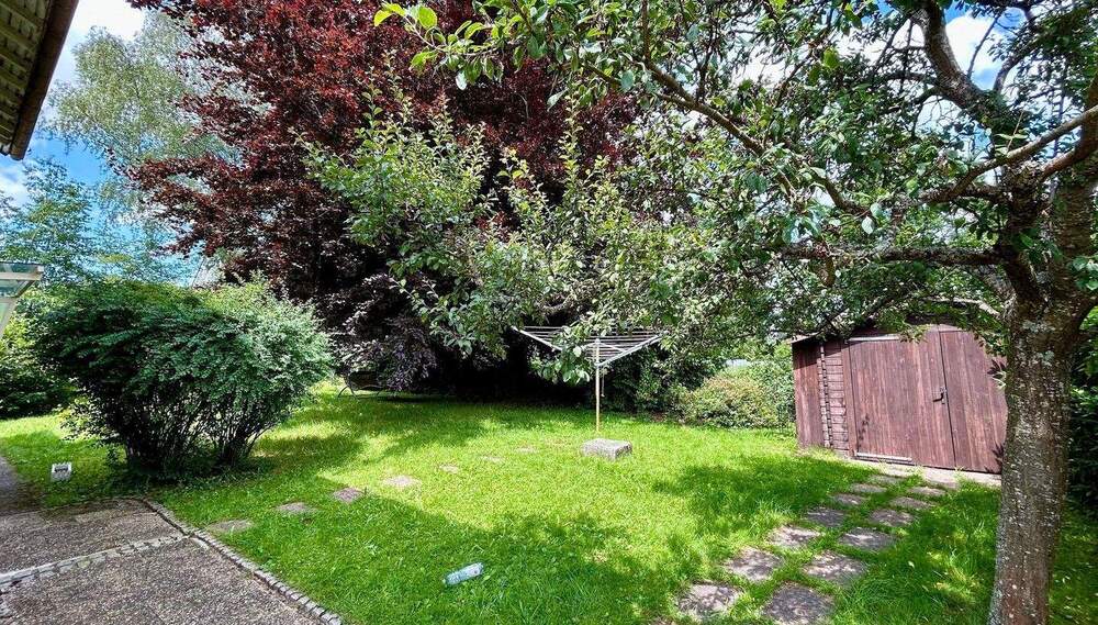 Einfamilienhaus Bad Dürrheim - 1 Zimmer, 247 m&sup2;, 980.000&euro; | Angebot:25716383