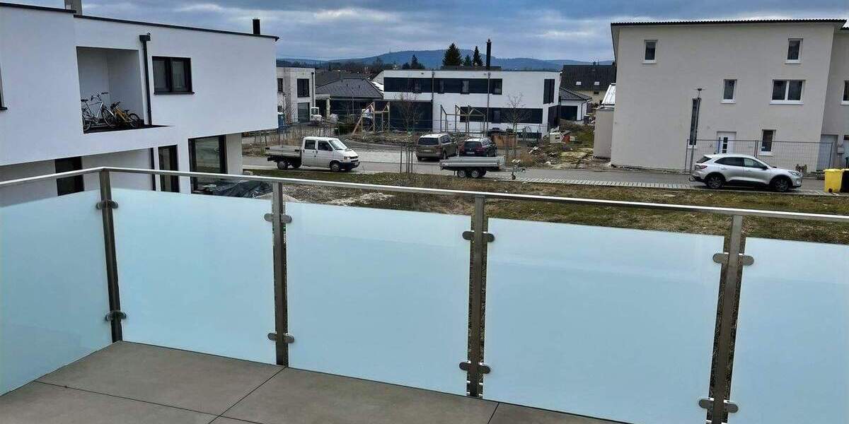 Etagenwohnung Trossingen - 3 Zimmer, 101 m&sup2;, 385.000&euro; | Angebot:25676905