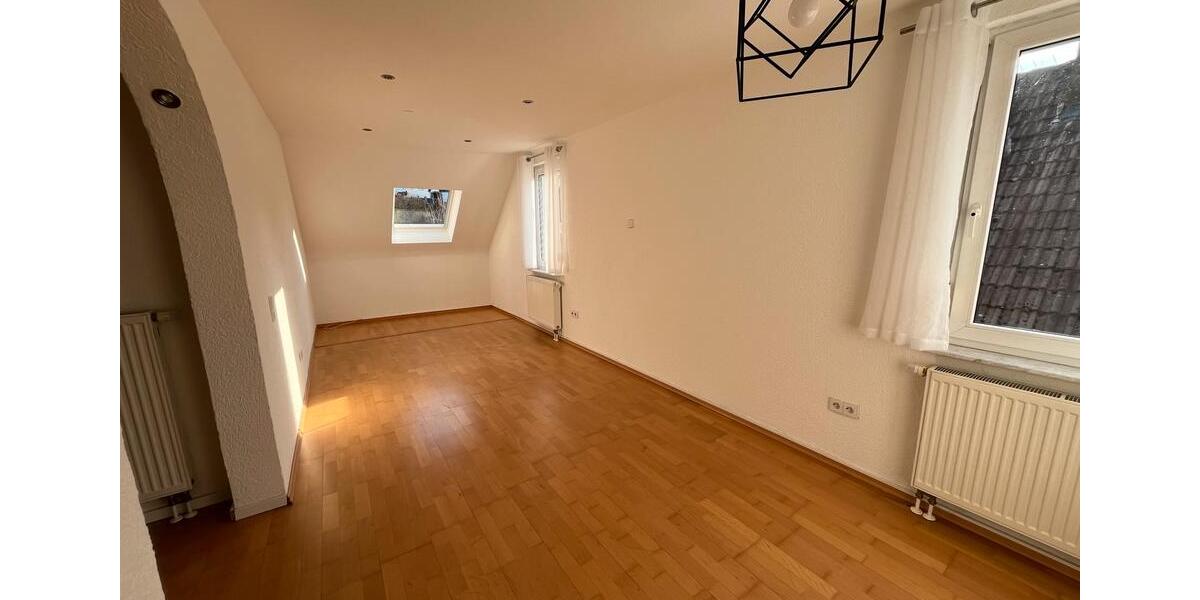 Etagenwohnung Schramberg - 3 Zimmer, 78 m&sup2;, 750&euro; | Angebot:25498359