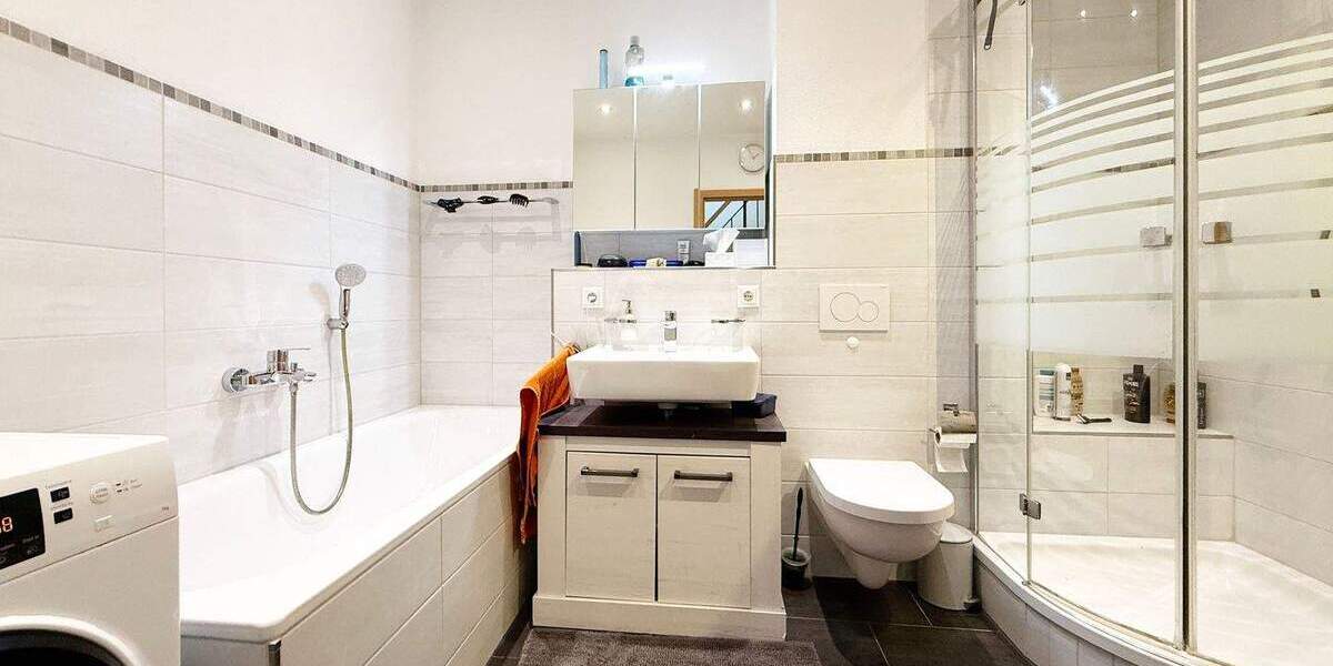 Reihenmittelhaus Villingen-Schwenningen Schilterhäusle - 5 Zimmer, 136 m&sup2;, 449.000&euro; | Angebot:25662396