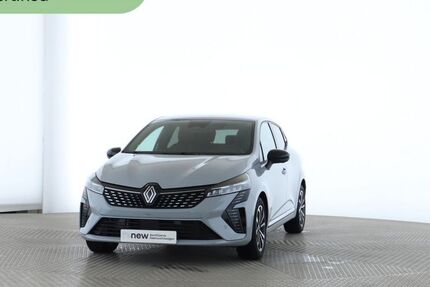 Renault Clio 22.600 km 17.950 &euro; Aldingen - Landkreis Tuttlingen 78554