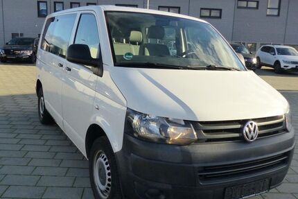 VW T5 Transporter 254.000 km 7.250 &euro; Zimmern 78658