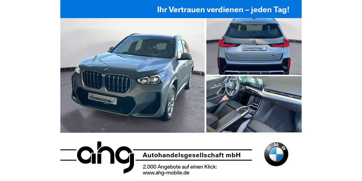 BMW X1 25.202 km 38.250 &euro; Donaueschingen 78166