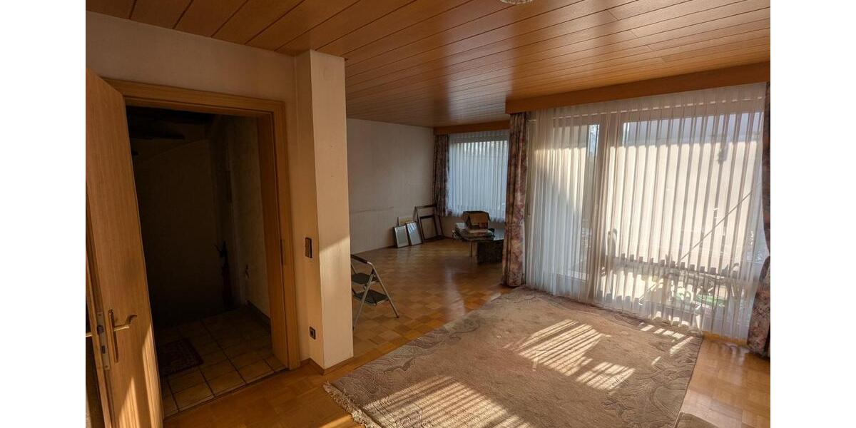 Reihenhaus Tuttlingen - 4 Zimmer, 88 m&sup2;, 300.000&euro; | Angebot:24547376