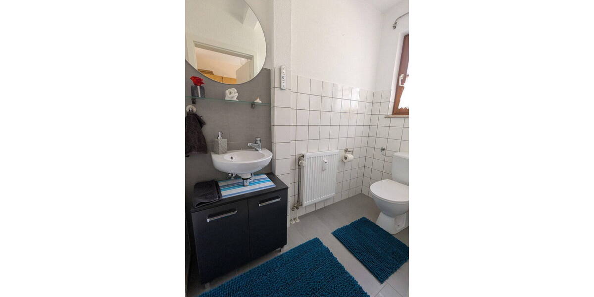 Etagenwohnung Unterkirnach - 3 Zimmer, 100 m&sup2;, 269.000&euro; | Angebot:26325726