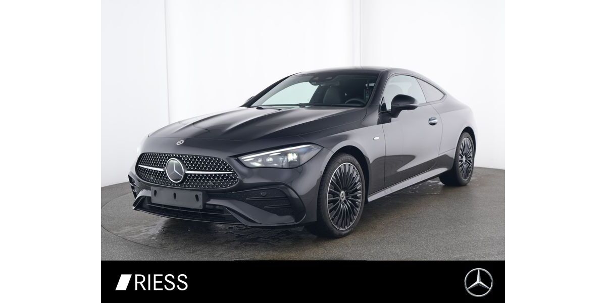 Mercedes-Benz CLE 300 17.818 km 54.900 &euro; Tuttlingen 78532