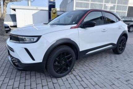 Opel Mokka 24.200 km 22.980 &euro; Niedereschach 78078