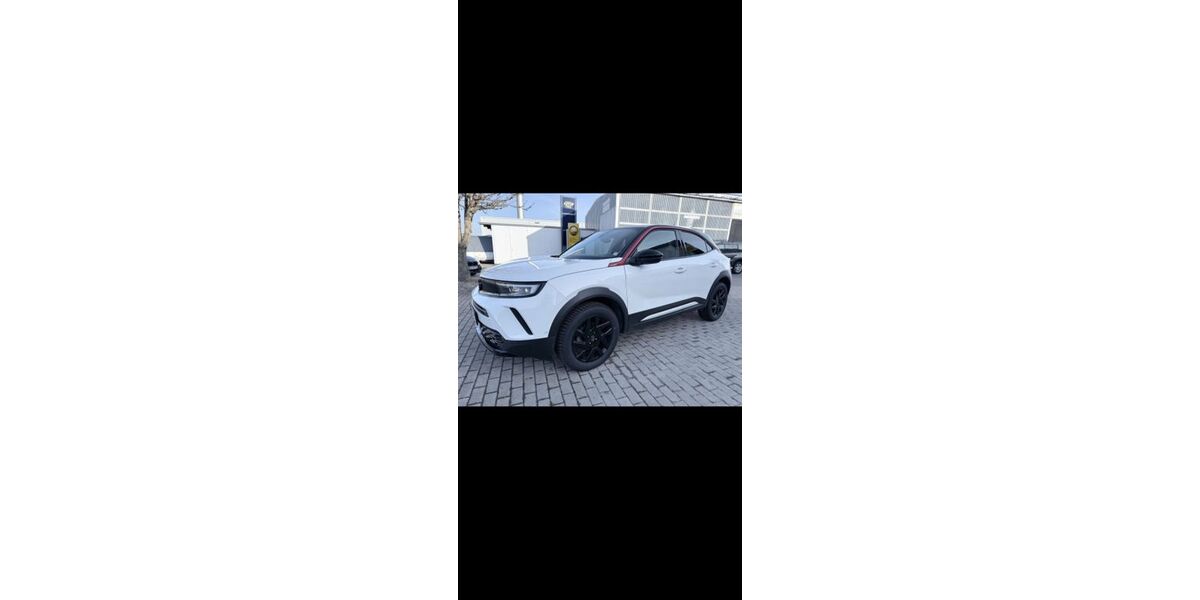 Opel Mokka 24.200 km 22.980 &euro; Niedereschach 78078