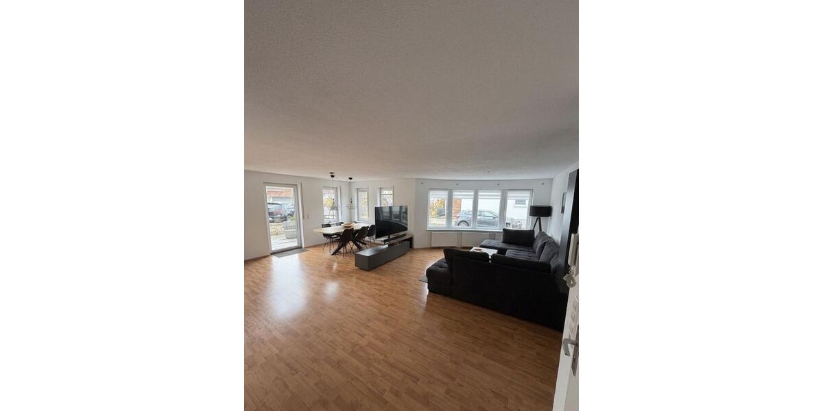 Terrassenwohnung Rottweil - 2.5 Zimmer, 90 m&sup2;, 332.000&euro; | Angebot:25968102