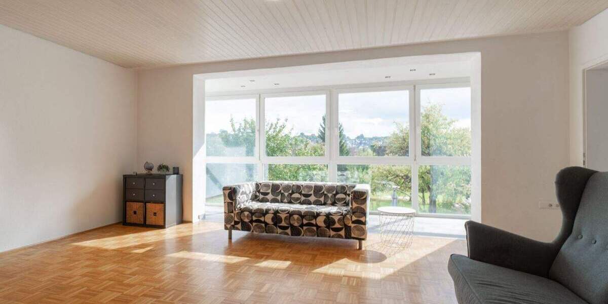 Etagenwohnung Brigachtal Klengen - 4 Zimmer, 164 m&sup2;, 360.000&euro; | Angebot:25743167