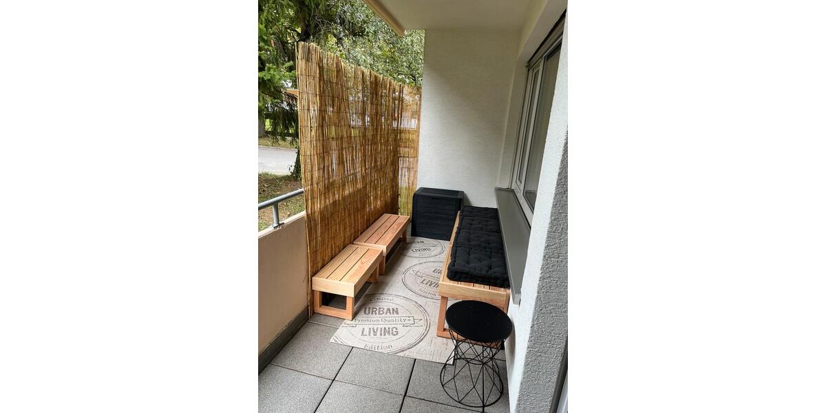 Hochparterre Villingen-Schwenningen Schwenningen - 2 Zimmer, 55 m&sup2;, 169.000&euro; | Angebot:26992985