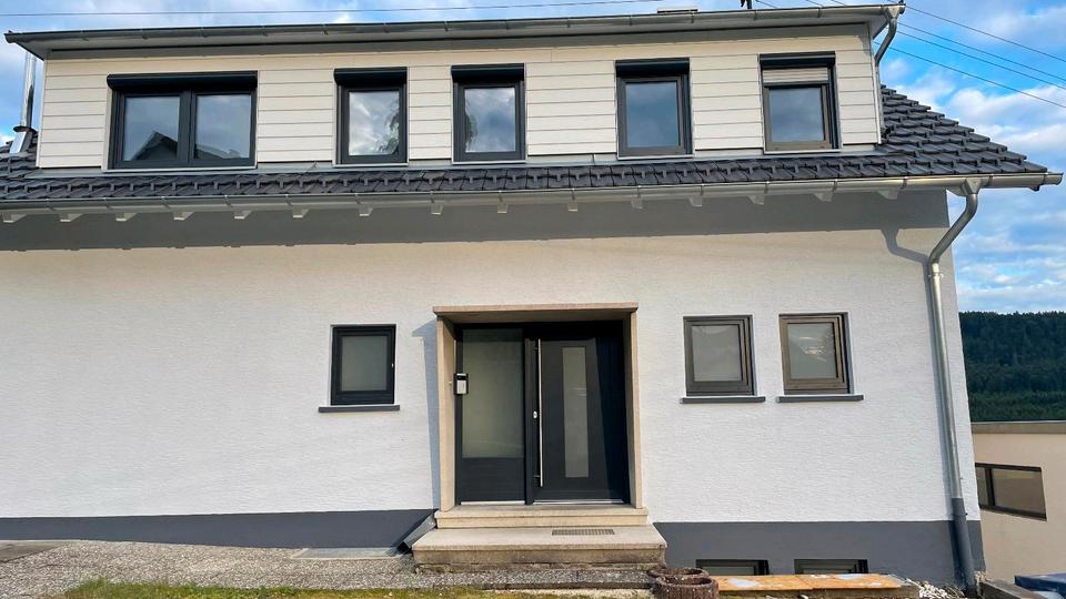 Dachgeschoßwohnung Wehingen - 4 Zimmer, 80 m&sup2;, 900&euro; | Angebot:25932440