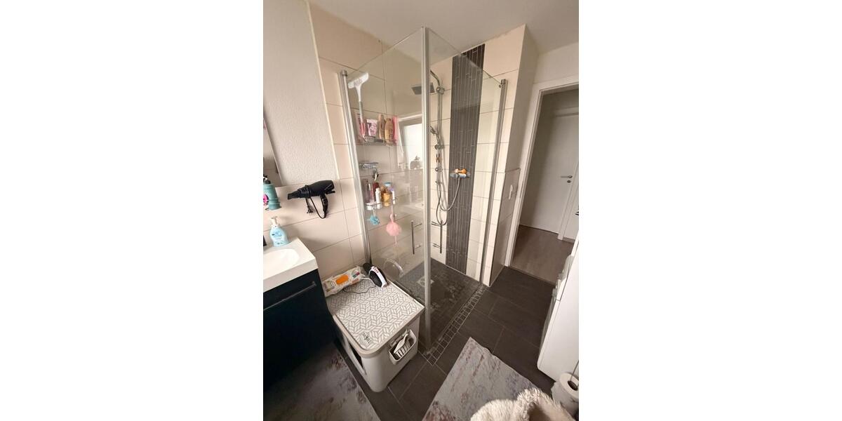 Etagenwohnung Villingen-Schwenningen Schwenningen - 3 Zimmer, 74 m&sup2;, 875&euro; | Angebot:26610081