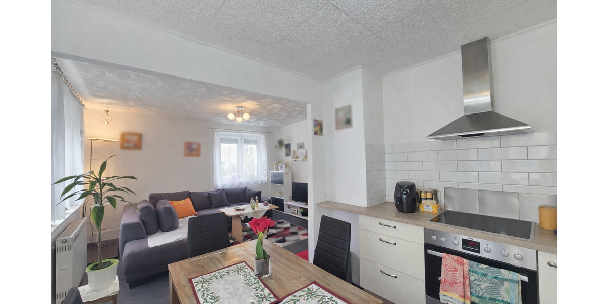 Einfamilienhaus Villingen-Schwenningen Villingen - 2 Zimmer, 189.000&euro; | Angebot:26043660