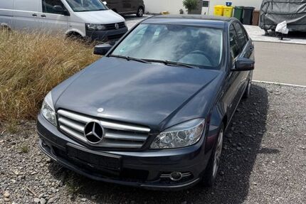 Mercedes-Benz C 180 73.876 km 9.500 &euro; Tuningen 78609