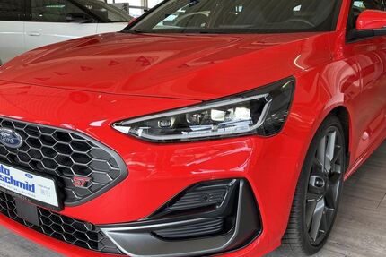 Ford Focus 22.900 km 33.330 &euro; Rottweil 78628