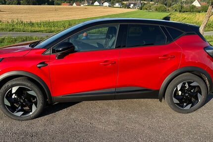 Renault Captur 21.000 km 19.999 &euro; Niedereschach 78078