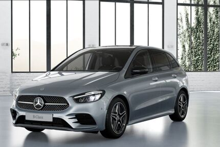 Mercedes-Benz B 250 6.158 km 36.960 &euro; Titisee-Neustadt 79822