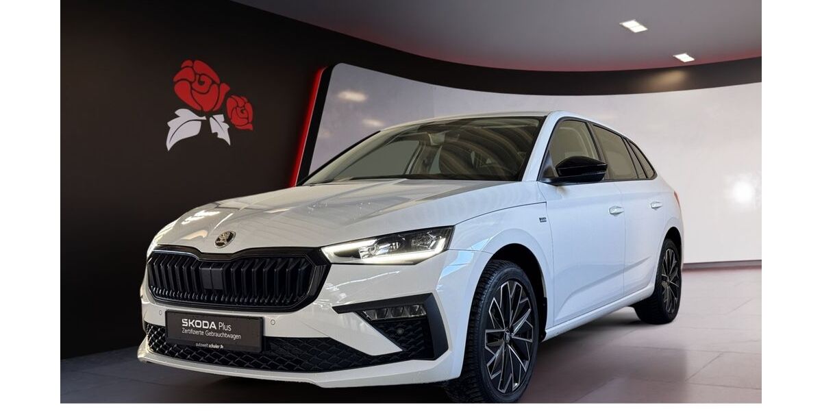 Skoda Scala 16.300 km 19.950 &euro; Zimmern ob Rottweil 78658