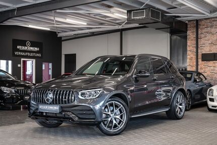 Mercedes-Benz GLC 43 AMG 48.487 km 54.990 &euro; Trossingen 78647