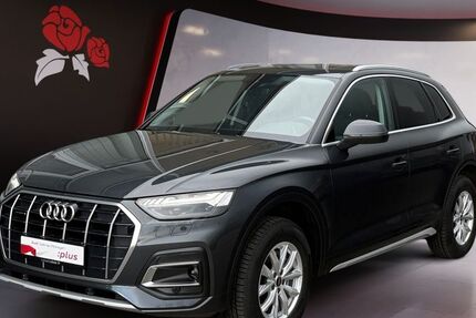 Audi Q5 47.000 km 41.500 &euro; Villingen-Schwenningen 78052