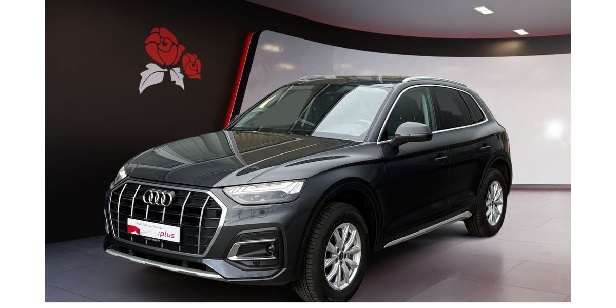 Audi Q5 47.000 km 41.500 &euro; Villingen-Schwenningen 78052
