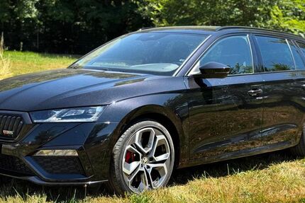 Skoda Octavia 63.000 km 26.990 &euro; Villingen-Schwenningen 78056