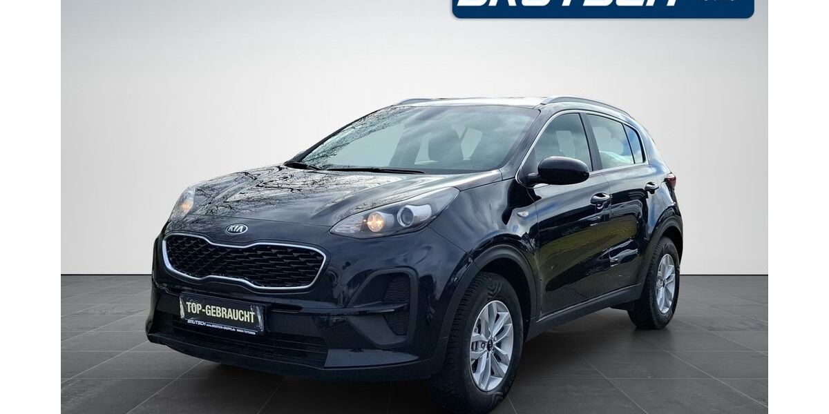 Kia Sportage 57.700 km 18.980 &euro; Tuttlingen 78532