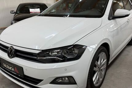 VW Polo 102.880 km 13.490 &euro; Denkingen 78588
