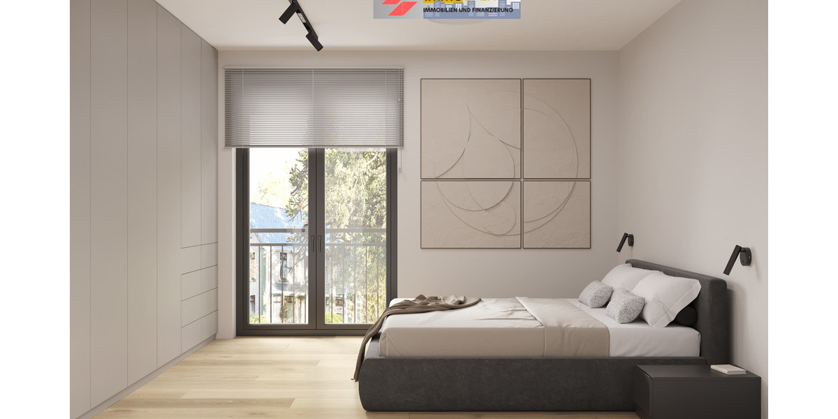 Etagenwohnung Dietingen Rotenzimmern - 3 Zimmer, 79 m&sup2;, 332.472&euro; | Angebot:25774275