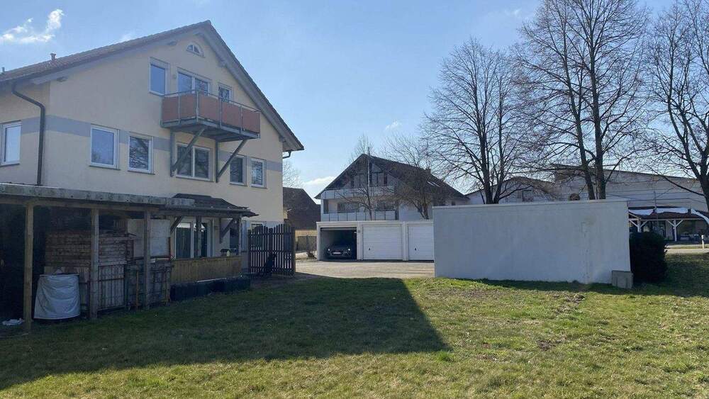 Mehrfamilienhaus, Wohnhaus Bad-Dürrheim / Sunthausen Sunthausen - 2 Zimmer, 576 m&sup2;, 1.395.000&euro; | Angebot:25799991