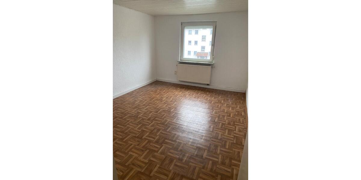 Erdgeschoßwohnung Villingen-Schwenningen Kopsbühl - 3 Zimmer, 55 m&sup2;, 650&euro; | Angebot:25935941