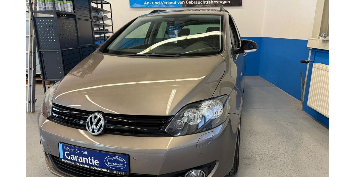 VW Golf 94.000 km 7.990 &euro; Spaichingen 78549