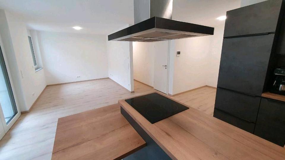 Etagenwohnung Epfendorf - 3 Zimmer, 73 m&sup2;, 890&euro; | Angebot:25174508