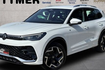 VW Tiguan 26.900 km 44.390 &euro; Lenzkirch 79853