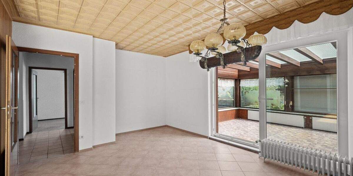 Einfamilienhaus Nendingen Nendingen - 7 Zimmer, 181 m&sup2;, 399.000&euro; | Angebot:25695824