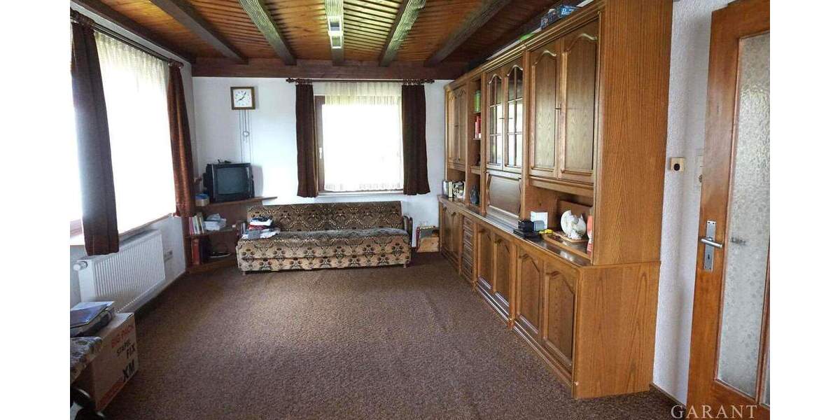 Einfamilienhaus Bösingen Herrenzimmern - 8 Zimmer, 156 m&sup2;, 405.000&euro; | Angebot:25746470