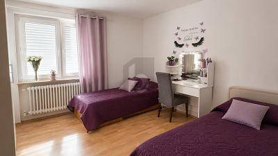 4 EINHEITEN - VOLL VERMIETET - Mehrfamilienhaus, Wohnhaus Schramberg | Angebot:27272981