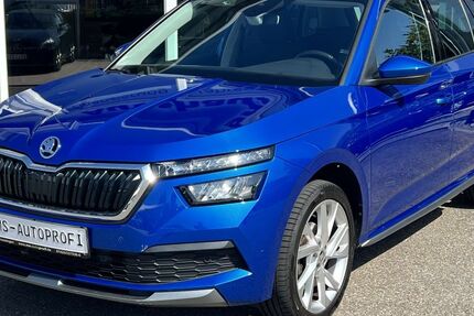 Skoda Kamiq 48.970 km 18.990 &euro; Trossingen 78647