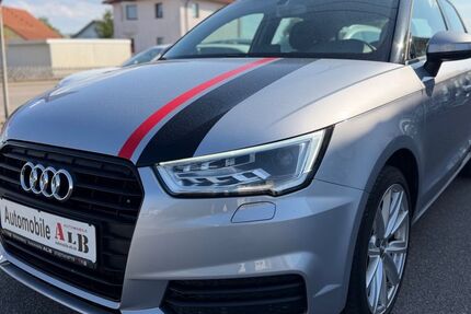 Audi A1 106.000 km 10.950 &euro; Schömberg 72355