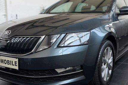 Skoda Octavia 145.565 km 17.590 &euro; Villingen-Schwenningen 78052