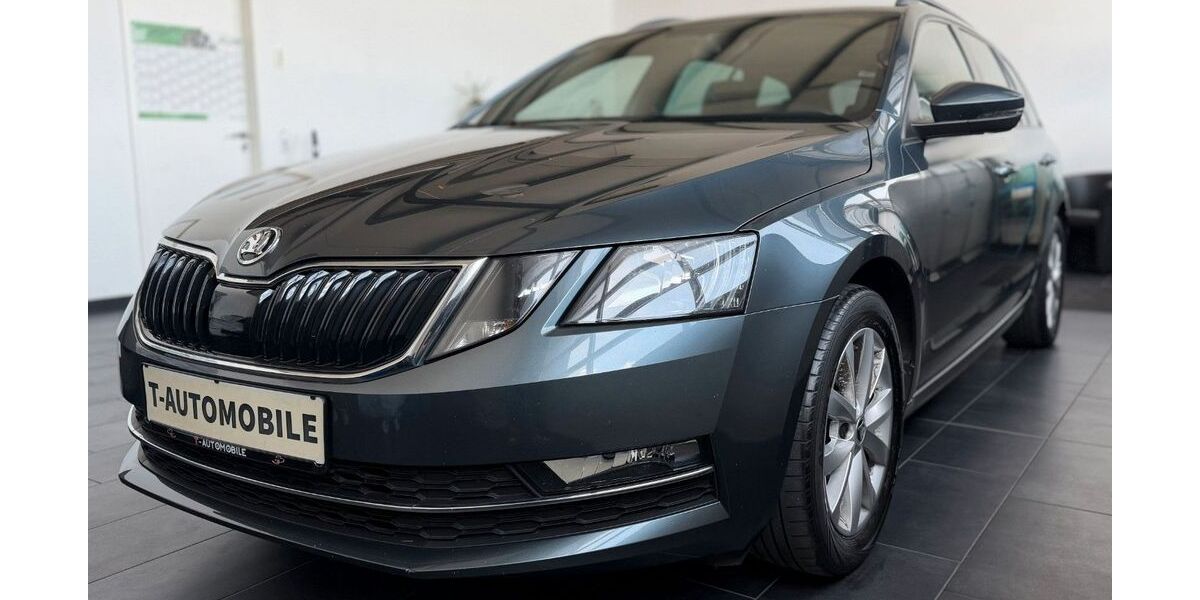 Skoda Octavia 145.565 km 17.590 &euro; Villingen-Schwenningen 78052