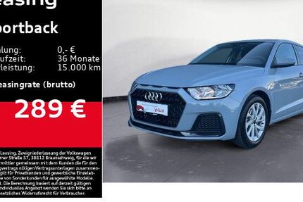 Audi A1 5.098 km 21.660 &euro; Rottweil 78628