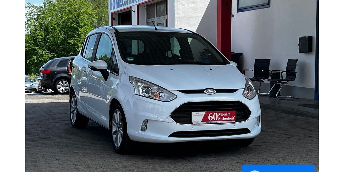 Ford B-Max 84.000 km 6.999 &euro; Oberndorf am Neckar 78727