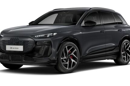 Audi Q6 e-tron 11.509 km 74.990 &euro; Villingen-Schwenningen 78052