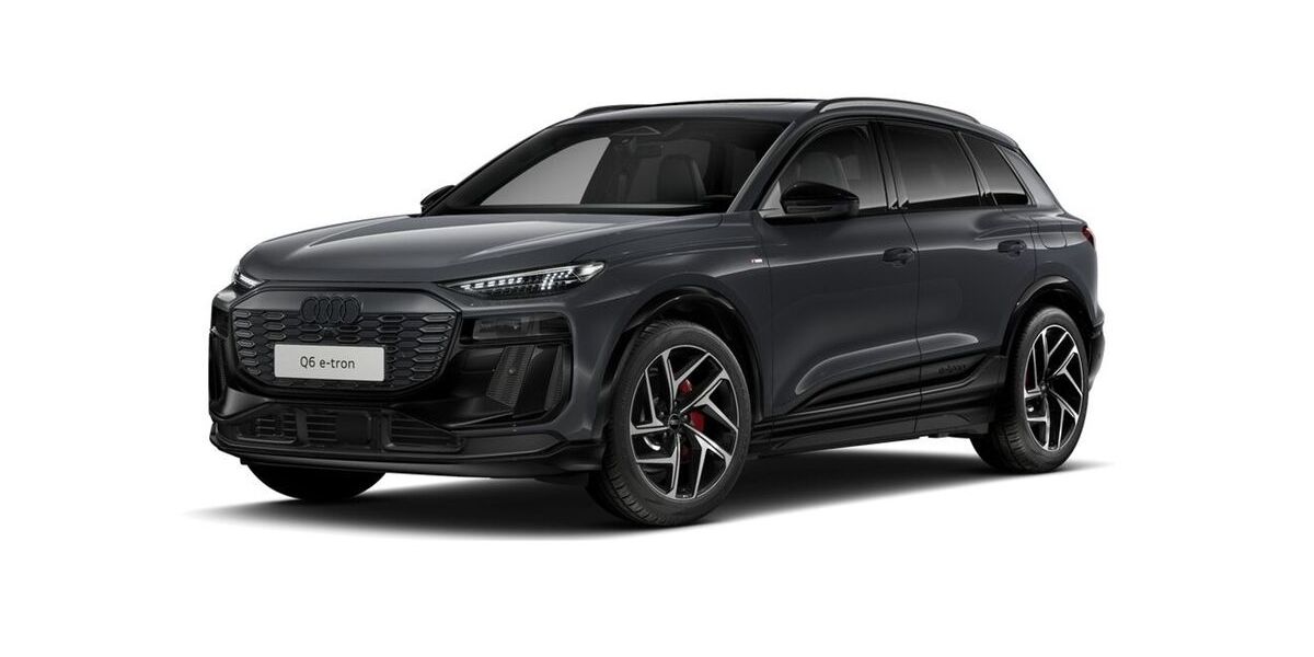 Audi Q6 e-tron 11.509 km 74.990 &euro; Villingen-Schwenningen 78052