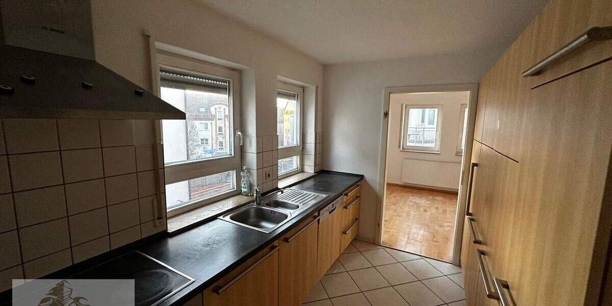 Etagenwohnung Rottweil - 3 Zimmer, 92 m&sup2;, 249.000&euro; | Angebot:25776022